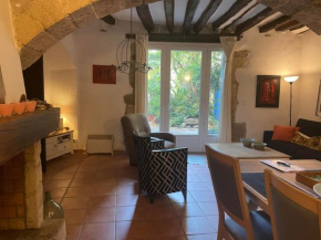 Appartement cosy